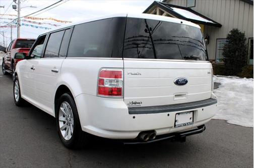 2009 Ford Flex SEL