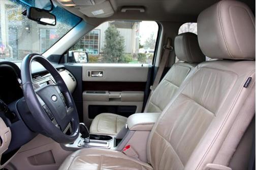 2009 Ford Flex SEL