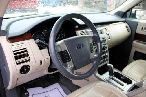 2009 Ford Flex SEL