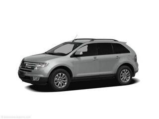 2009 Ford Edge SEL
