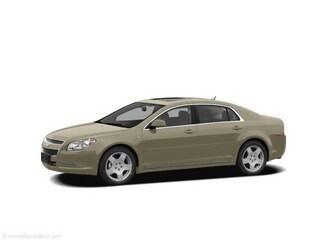 2010 Chevrolet Malibu LT