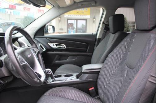 2015 GMC Terrain SLE-2