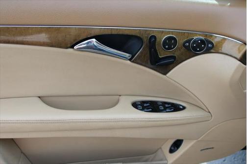 2007 Mercedes-Benz E-Class 4MATIC