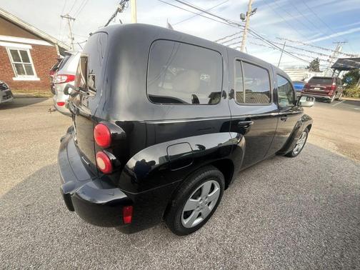 2010 Chevrolet HHR LS