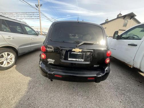 2010 Chevrolet HHR LS