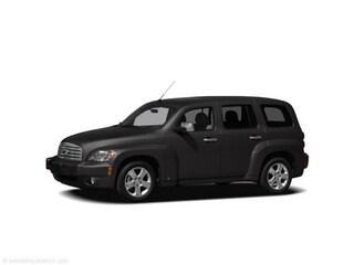 2010 Chevrolet HHR LS
