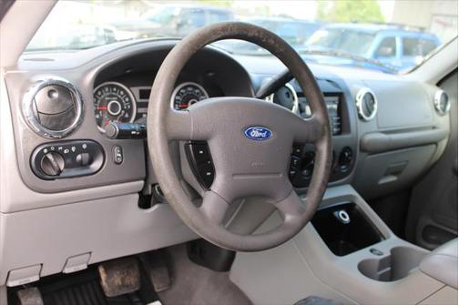 2006 Ford Expedition