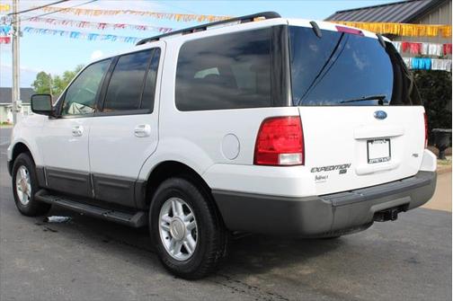 2006 Ford Expedition