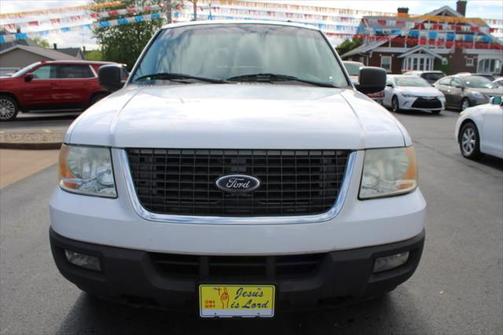 2006 Ford Expedition