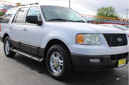 2006 Ford Expedition