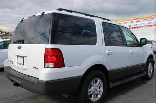 2006 Ford Expedition