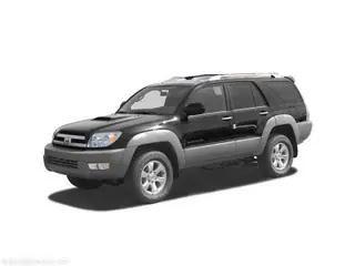 2004 Toyota 4Runner SR5