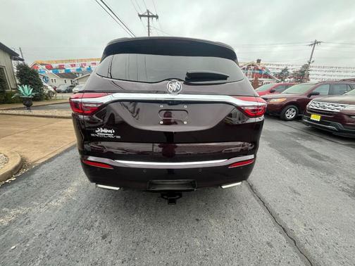 2020 Buick Enclave FWD Avenir