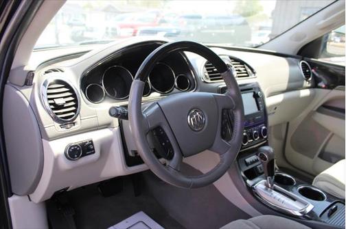 2017 Buick Enclave Convenience
