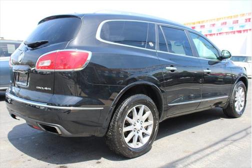 2017 Buick Enclave Convenience