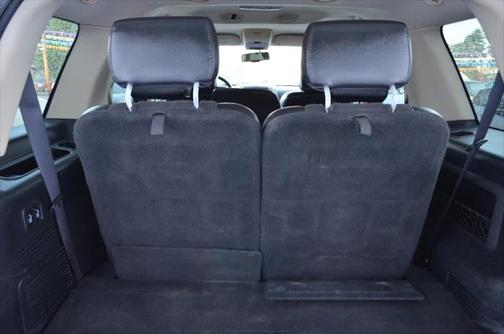 2010 Ford Explorer Eddie Bauer