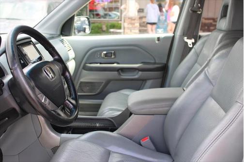 2005 Honda Pilot EX-L