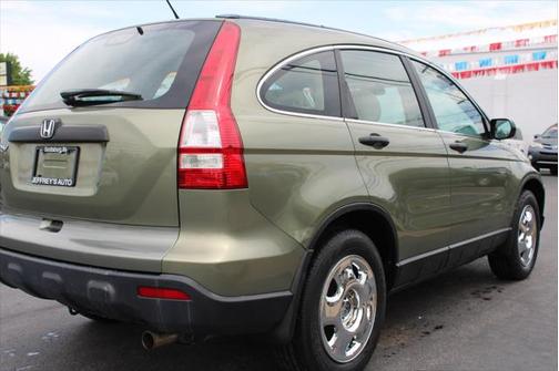 2007 Honda CR-V LX