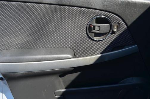 2006 Pontiac Torrent Base