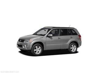 2008 Suzuki Grand Vitara XSport