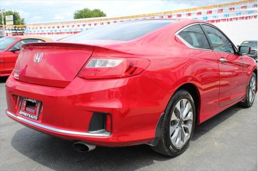 2014 Honda Accord LX-S