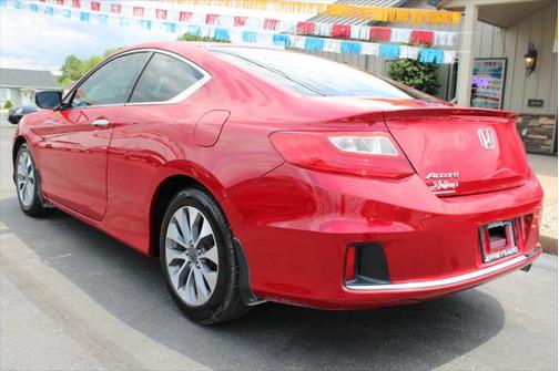 2014 Honda Accord LX-S