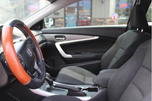 2014 Honda Accord LX-S
