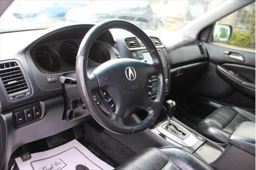 2006 Acura MDX Touring