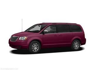 2010 Chrysler Town & Country Touring