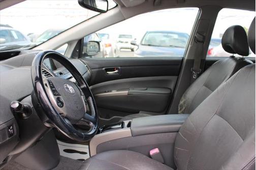 2008 Toyota Prius Base