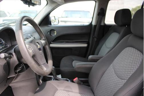 2010 Chevrolet HHR LS