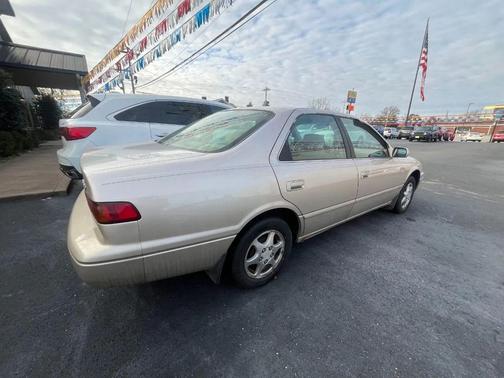 1998 Toyota Camry CE