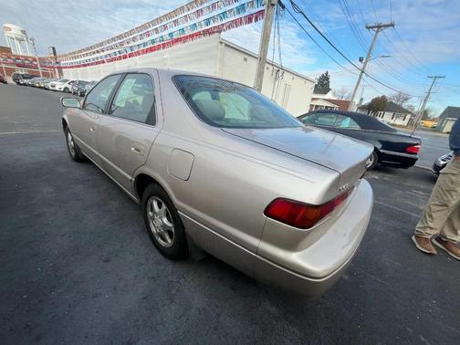 1998 Toyota Camry CE