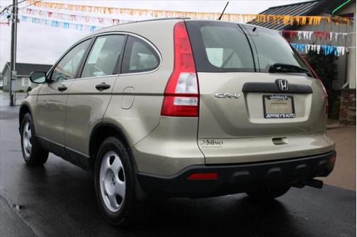 2008 Honda CR-V LX