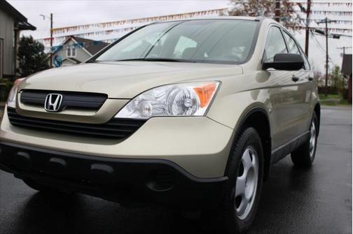 2008 Honda CR-V LX