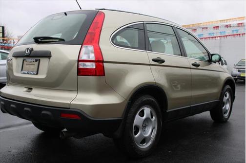 2008 Honda CR-V LX