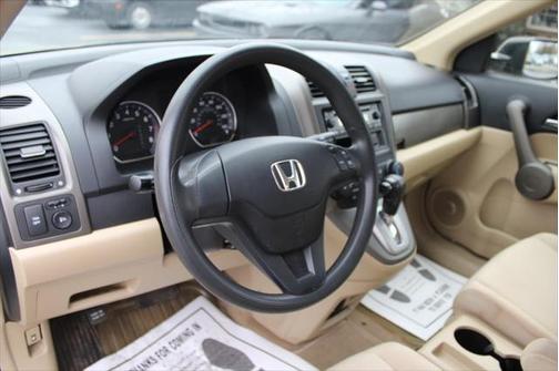 2008 Honda CR-V LX