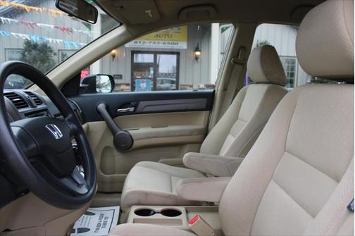 2008 Honda CR-V LX