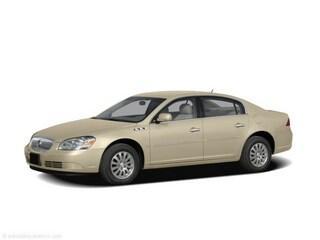 2008 Buick Lucerne CX