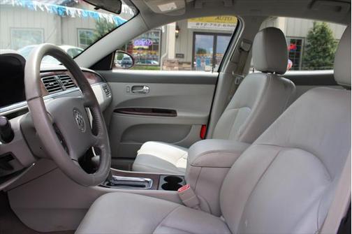 2009 Buick LaCrosse CXL