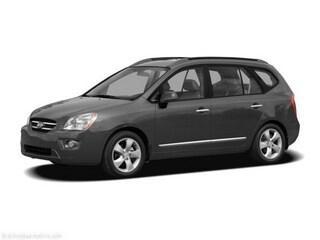 2008 Kia Rondo EX V6