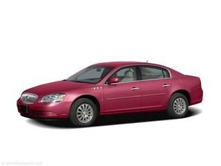 2006 Buick Lucerne CXL