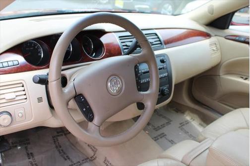 2006 Buick Lucerne CXL