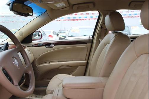 2006 Buick Lucerne CXL