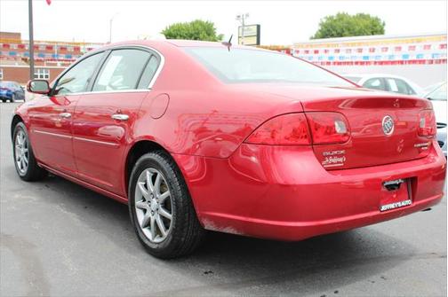 2006 Buick Lucerne CXL
