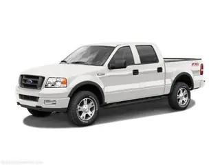 2007 Ford F-150