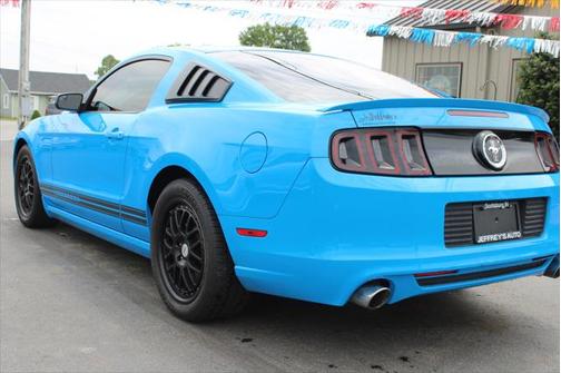2014 Ford Mustang V6 Premium