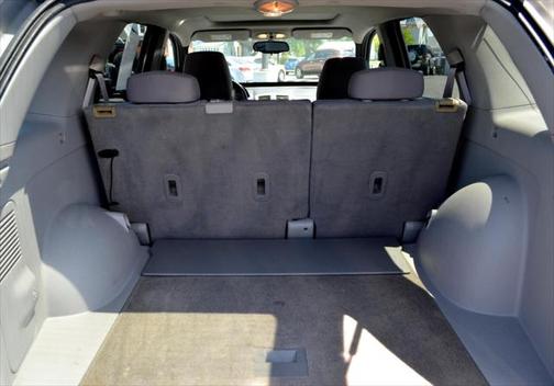 2008 Chevrolet Equinox LT