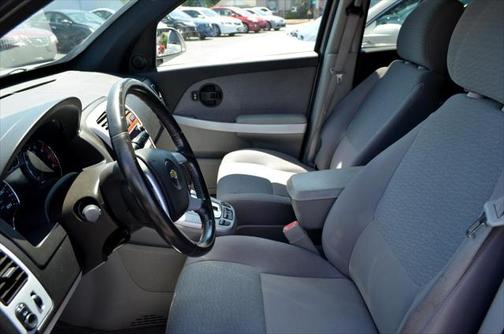 2008 Chevrolet Equinox LT