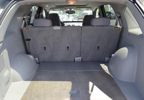 2008 Chevrolet Equinox LT